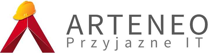 Arteneo Logo